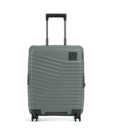 Samsonite Intuo Valise 4 roues olive green