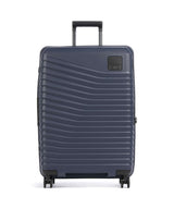 Samsonite Intuo Valise 4 roues blue nights