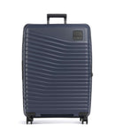 Samsonite Intuo 4-Rollen Trolley blue nights