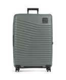 Samsonite Intuo 4-Rollen Trolley olive green