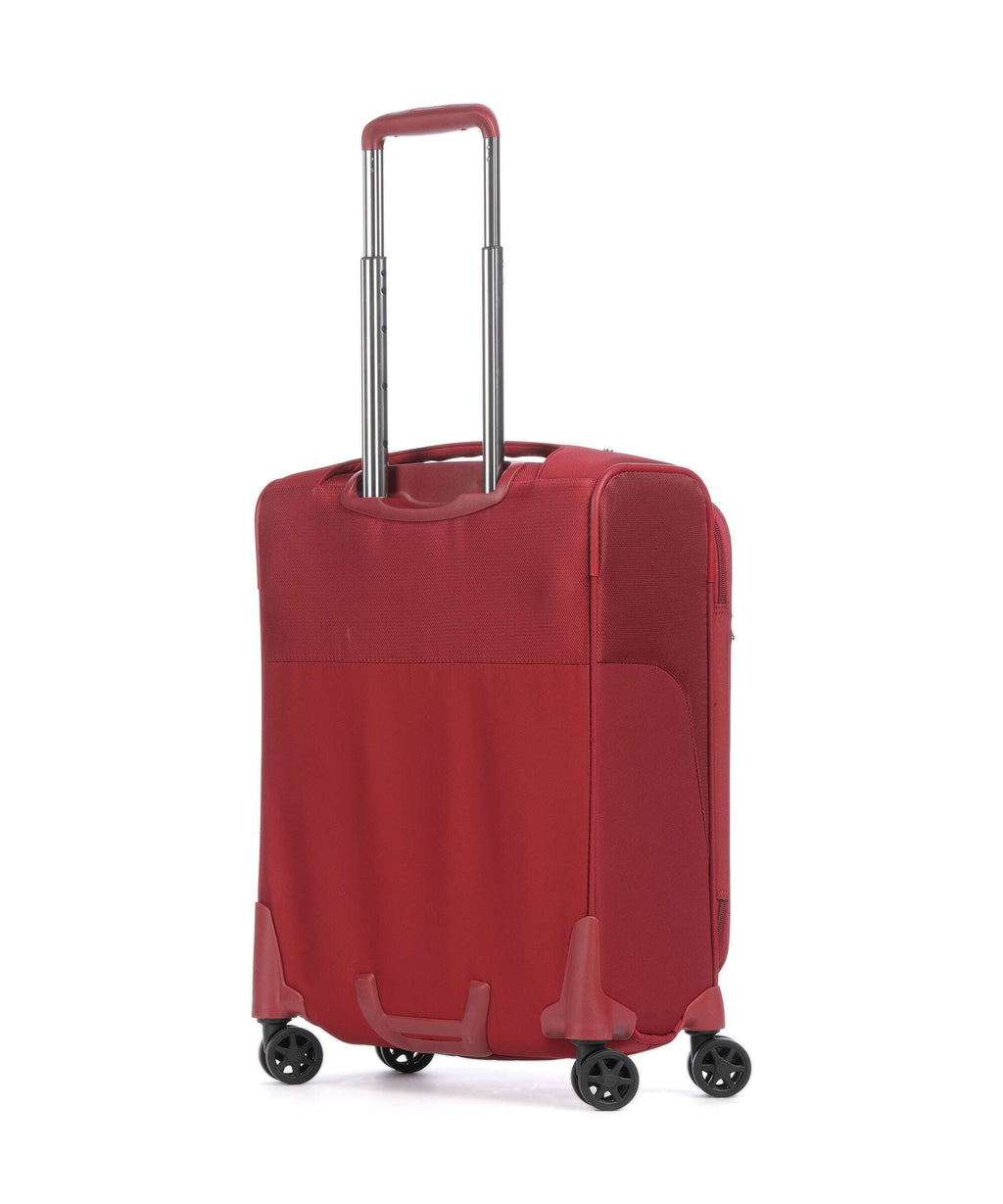 Samsonite B-Lite Icon Spinner (4 wheels) eco red
