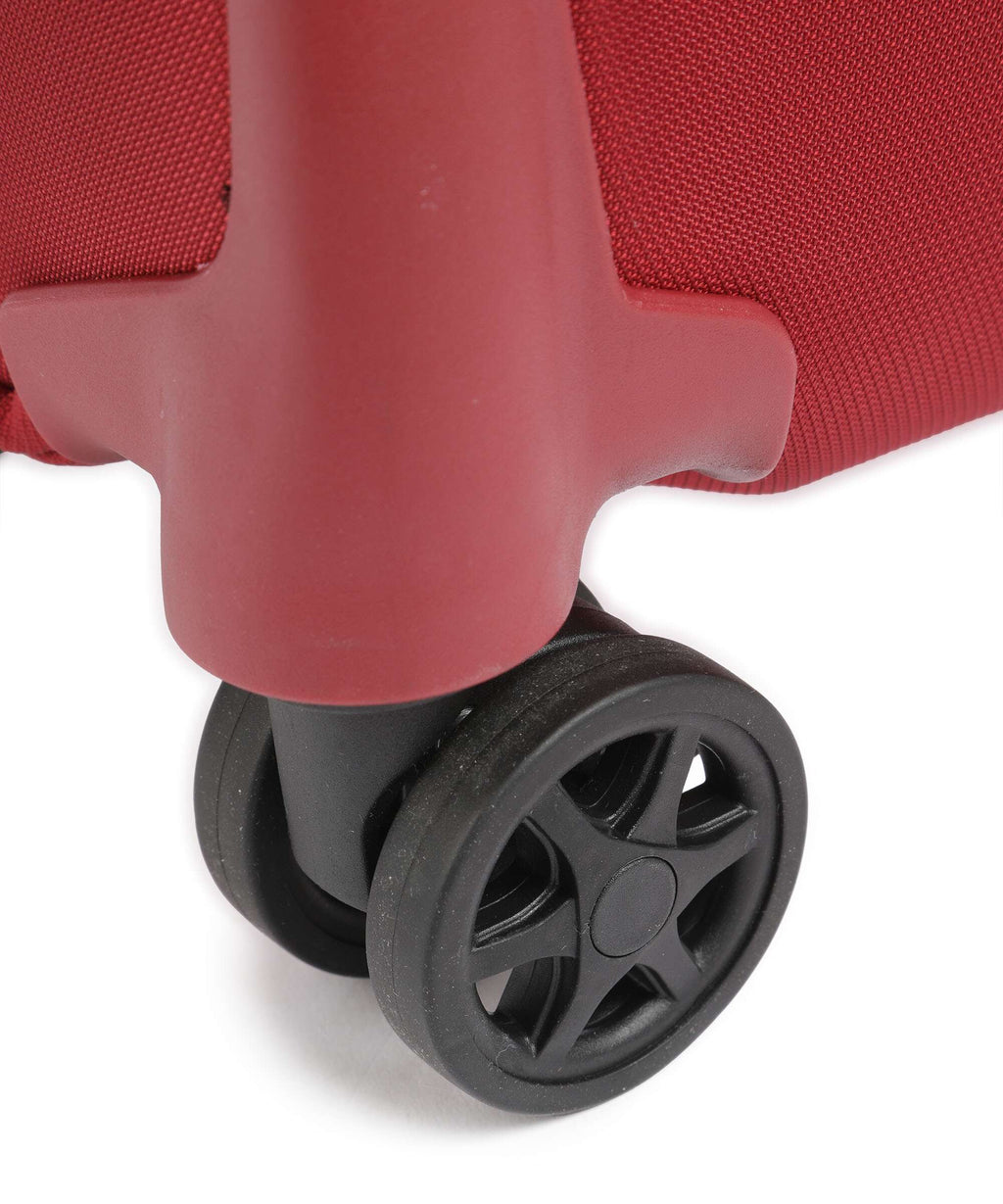 Samsonite B-Lite Icon Spinner (4 wheels) eco red
