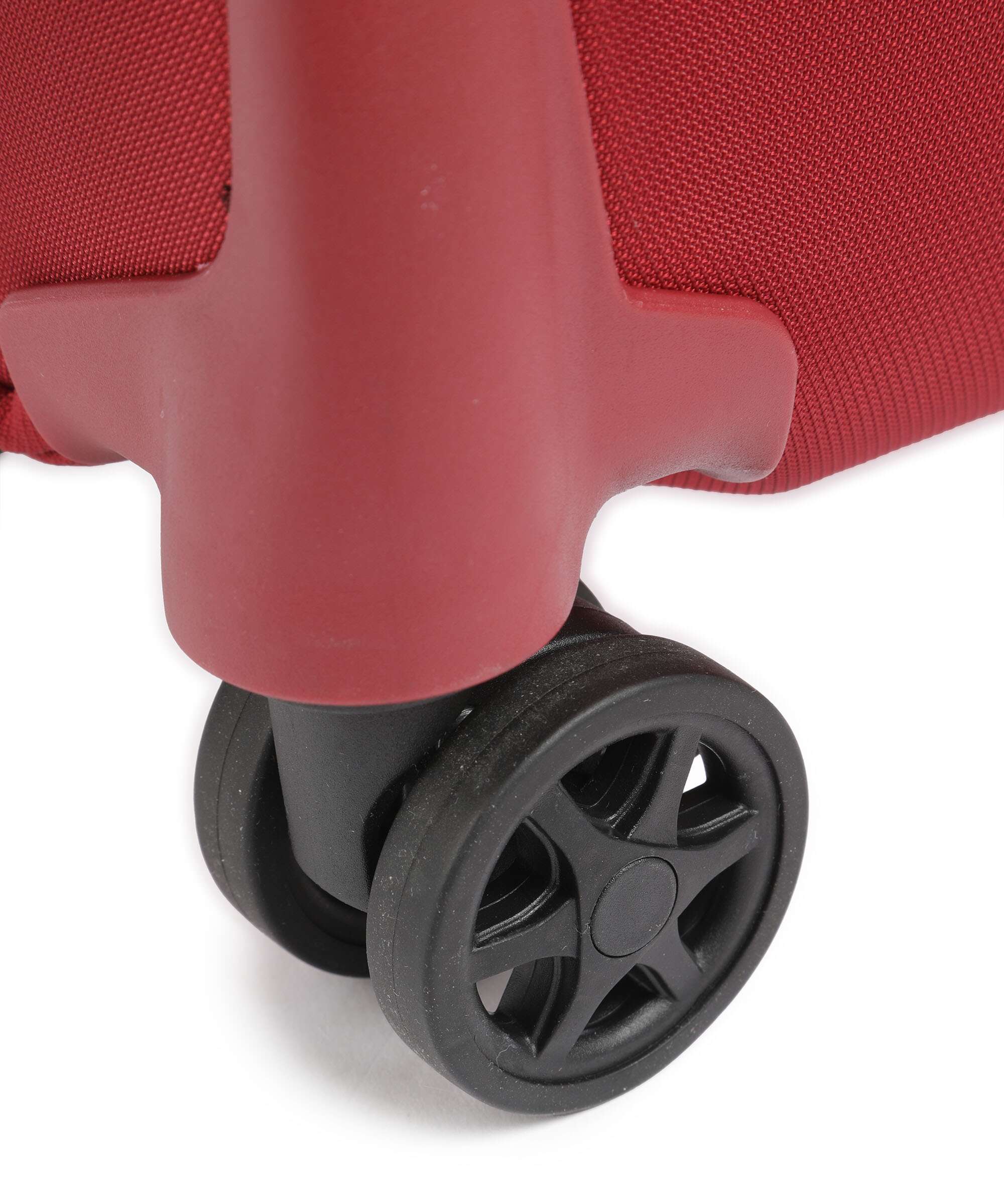 Samsonite B-Lite Icon Spinner (4 wheels) eco red
