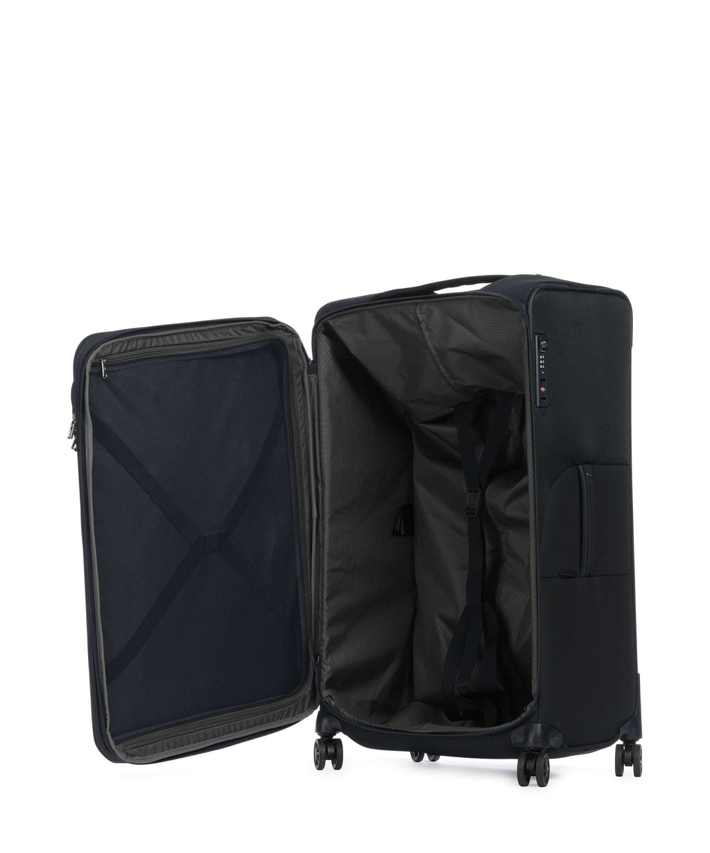 Samsonite B-Lite Icon Spinner (4 wheels) eco blue