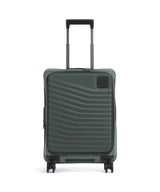 Samsonite Intuo Valise 4 roues olive green