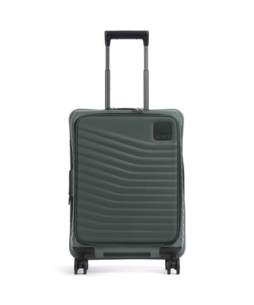 Samsonite Intuo 4-Rollen Trolley olive green