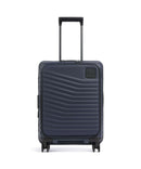 Samsonite Intuo Valigia trolley (4 ruote) blue nights