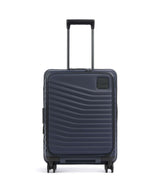 Samsonite Intuo Valise 4 roues blue nights