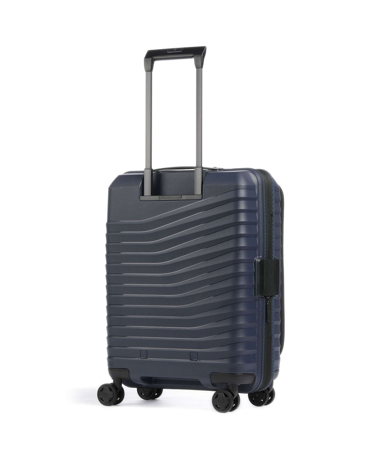 Samsonite Intuo Spinner (4 wheels) blue nights
