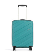American Tourister Jetdriver 3.0 Spinner (4 wheels) sporty teal