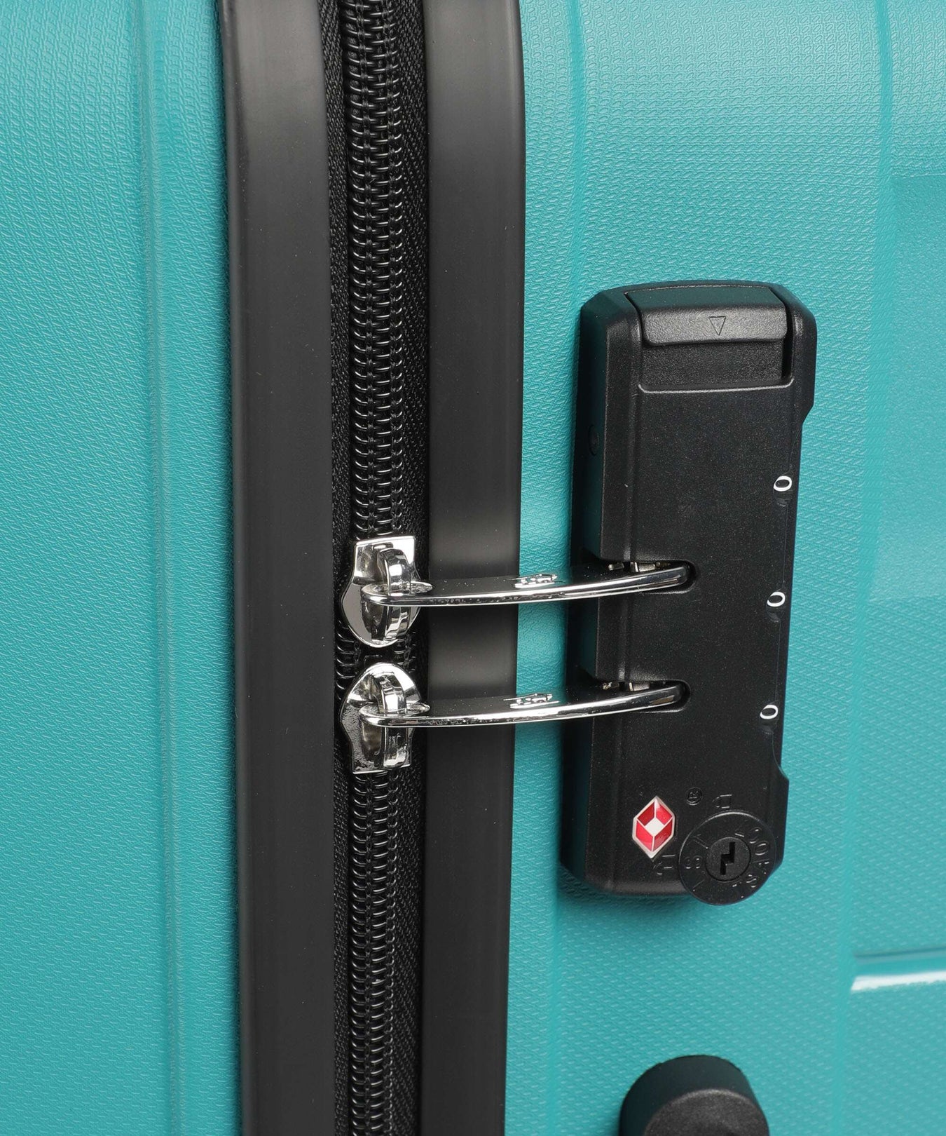 American Tourister Jetdriver 3.0 Spinner (4 wheels) sporty teal