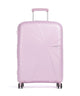 American Tourister Starvibe Valigia trolley (4 ruote) metallic pastel lavender