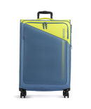 American Tourister Daring Dash L 4-Rollen Trolley lime/coronet