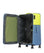 American Tourister Daring Dash L Spinner (4 wheels) lime/coronet