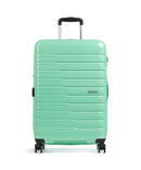 American Tourister Flashline Pop Valise 4 roues light green