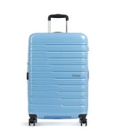 American Tourister Flashline Pop Valise 4 roues cloudy blue