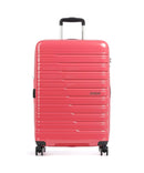 American Tourister Flashline Pop Spinner (4 wheels) coral pink