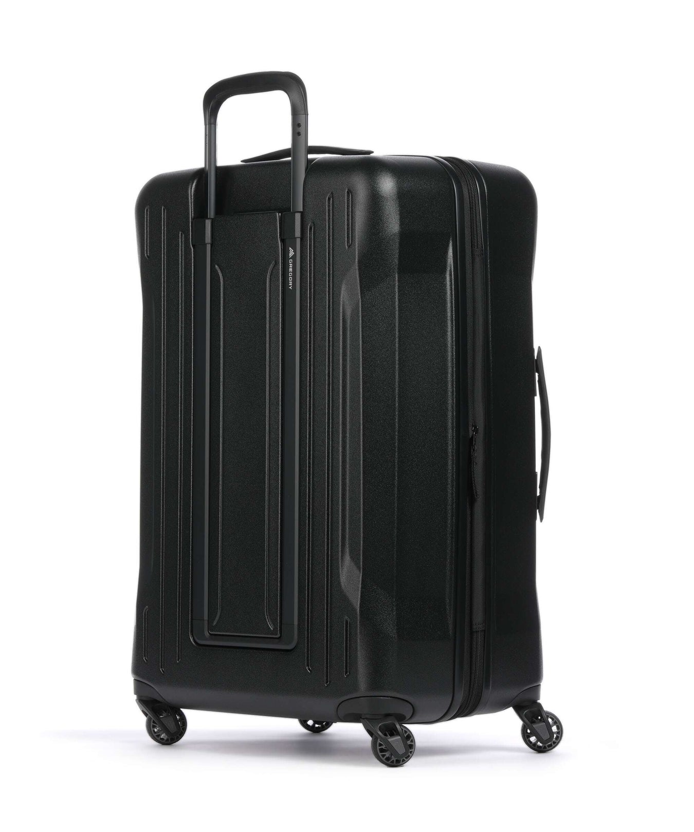 Gregory Quadro Pro 28 Spinner (4 wheels) optic black