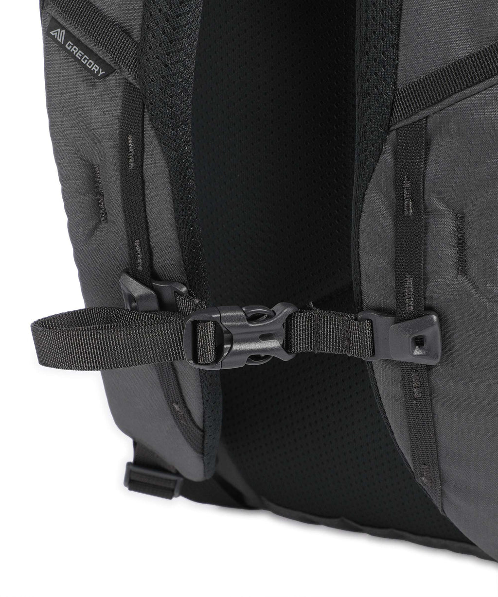 Gregory Retna 28 Hiking backpack agate grey