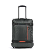 American Tourister Urban Track Rucksack-Trolley dark khaki