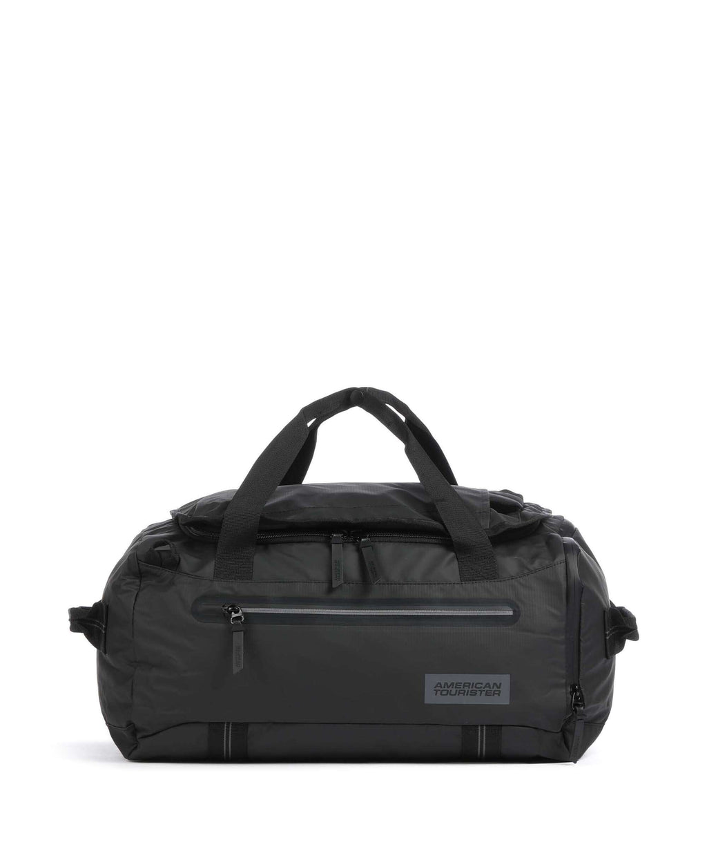 American Tourister Trailgo Weekend bag black