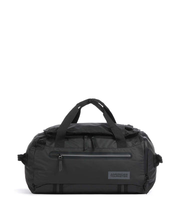 American Tourister Trailgo Weekender black