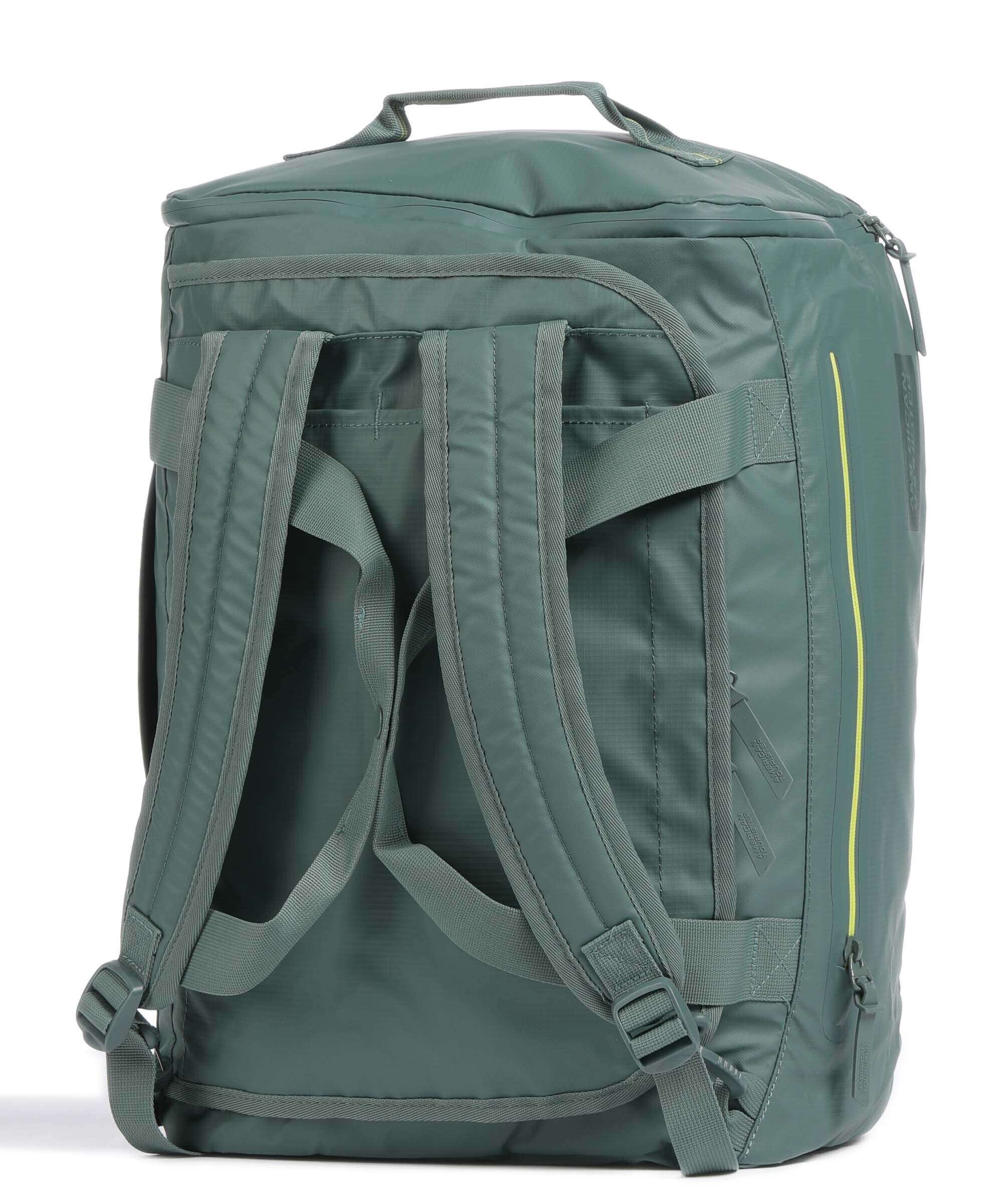 American Tourister Trailgo Weekend bag dark forest