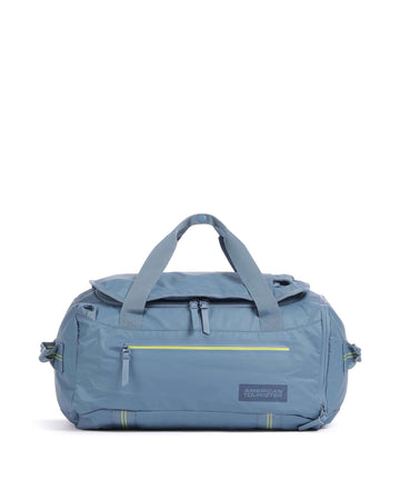 American Tourister Trailgo Weekender coronet blue
