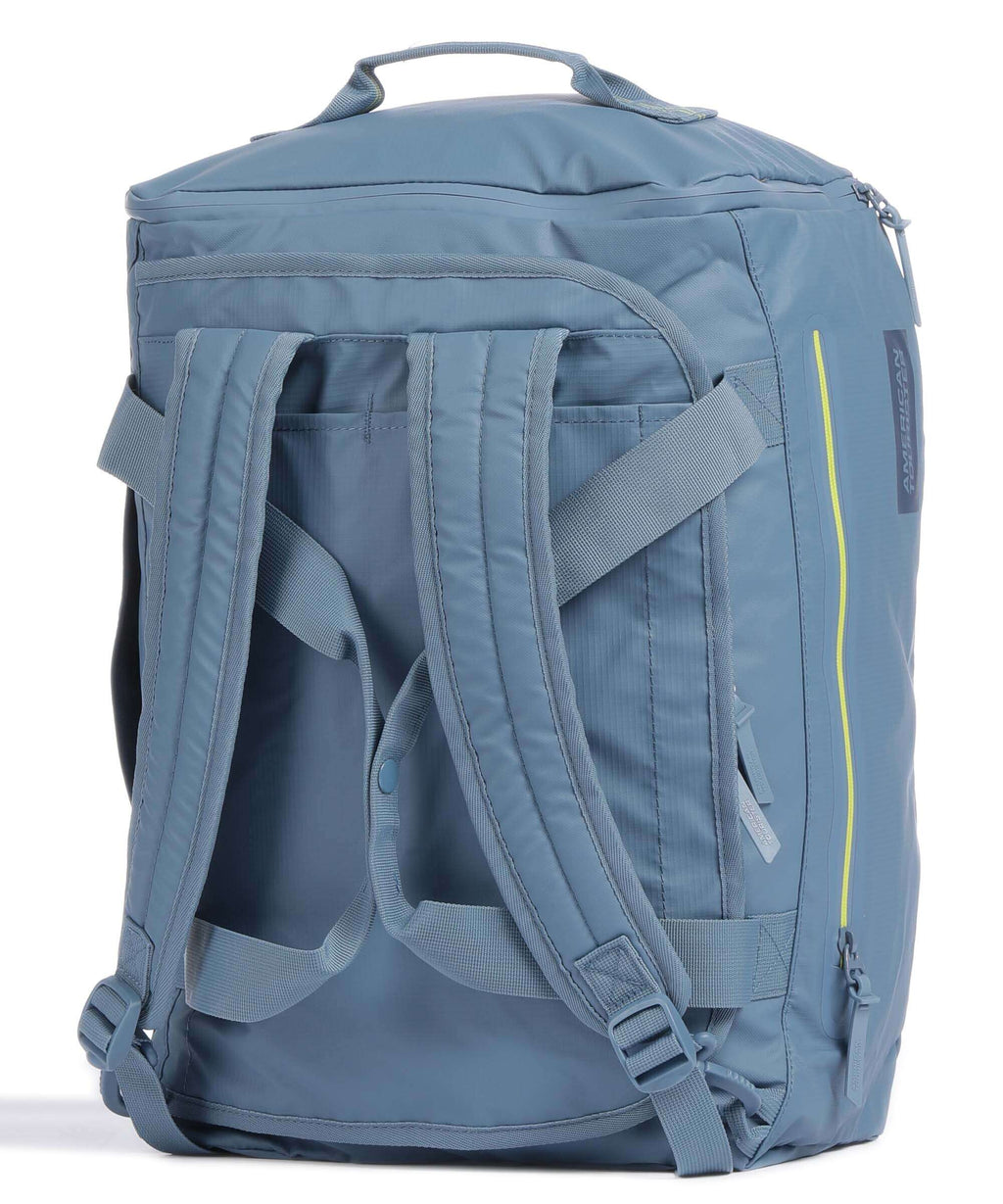 American Tourister Trailgo Weekend bag coronet blue