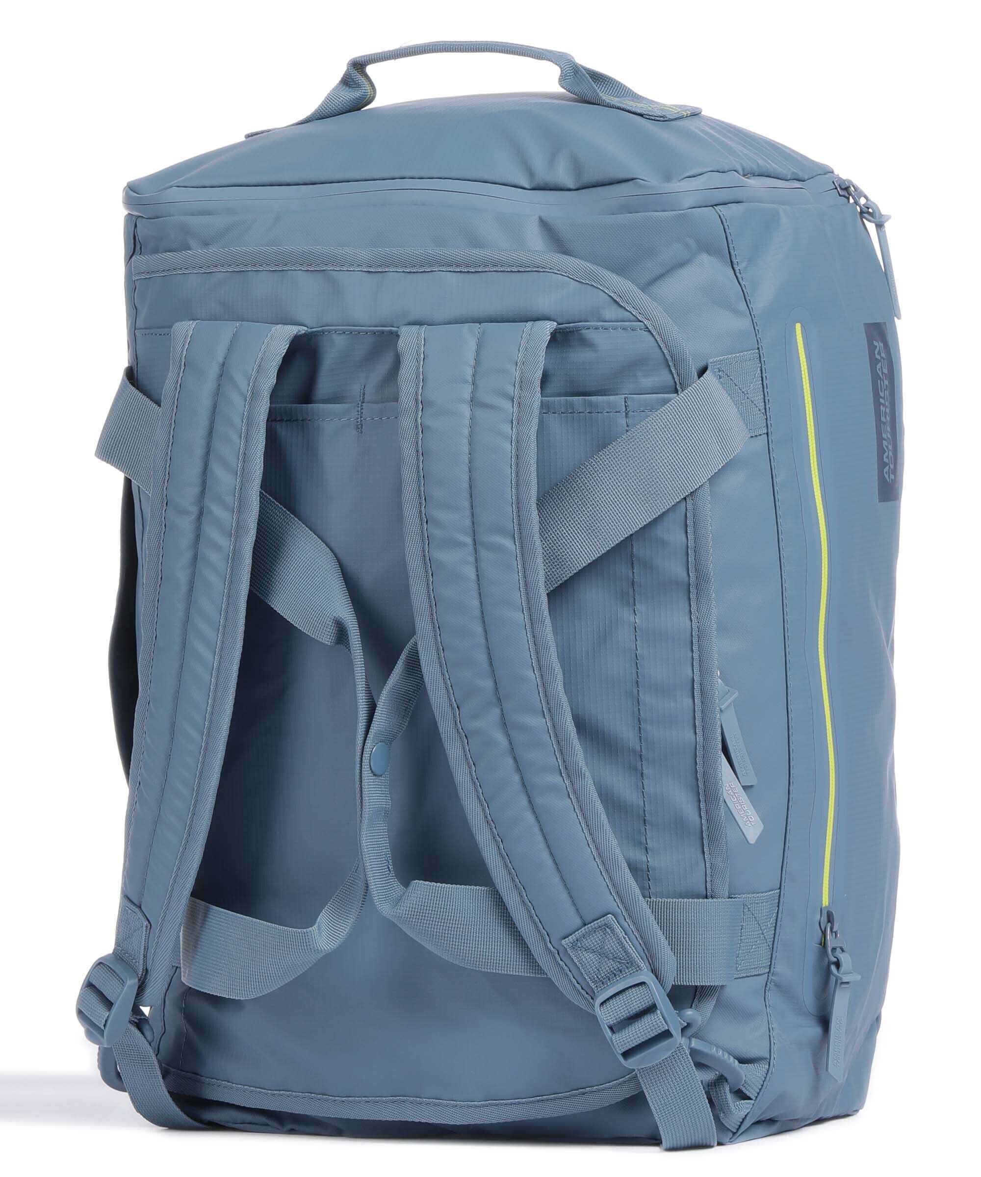 American Tourister Trailgo Weekend bag coronet blue