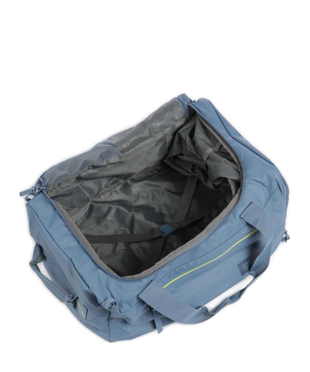 American Tourister Trailgo Weekend bag coronet blue