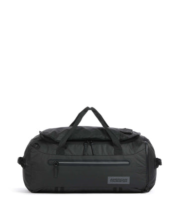 American Tourister Trailgo Weekender black
