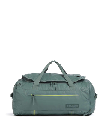 American Tourister Trailgo Weekender dark forest
