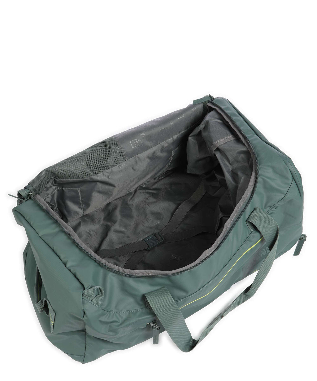 American Tourister Trailgo M Weekend bag dark forest