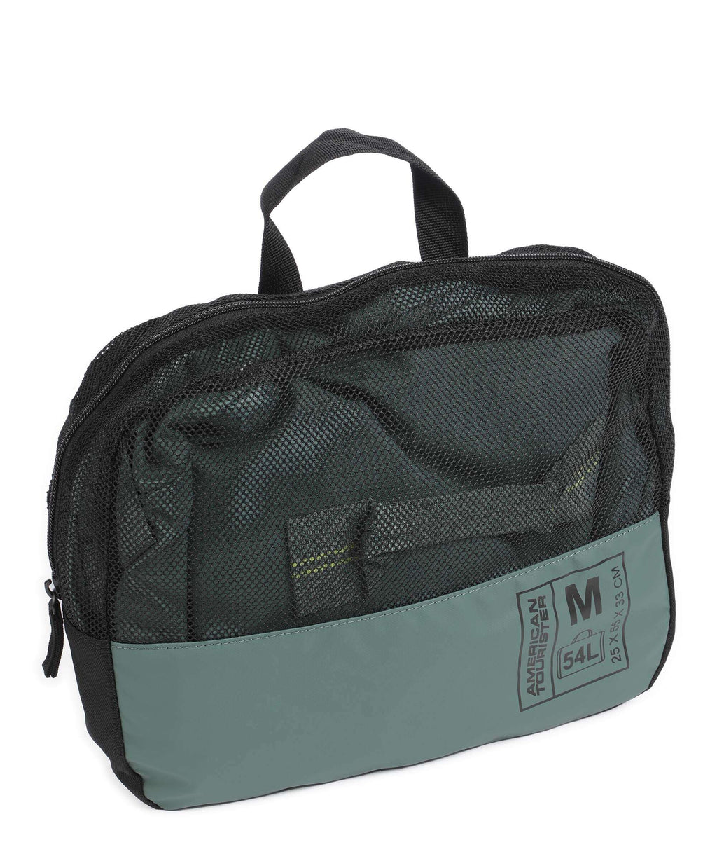 American Tourister Trailgo M Weekend bag dark forest