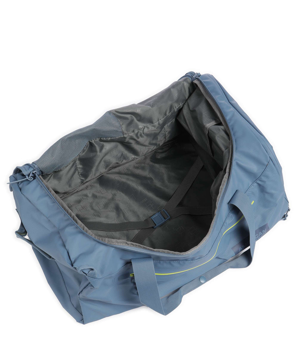 American Tourister Trailgo Weekend bag coronet blue