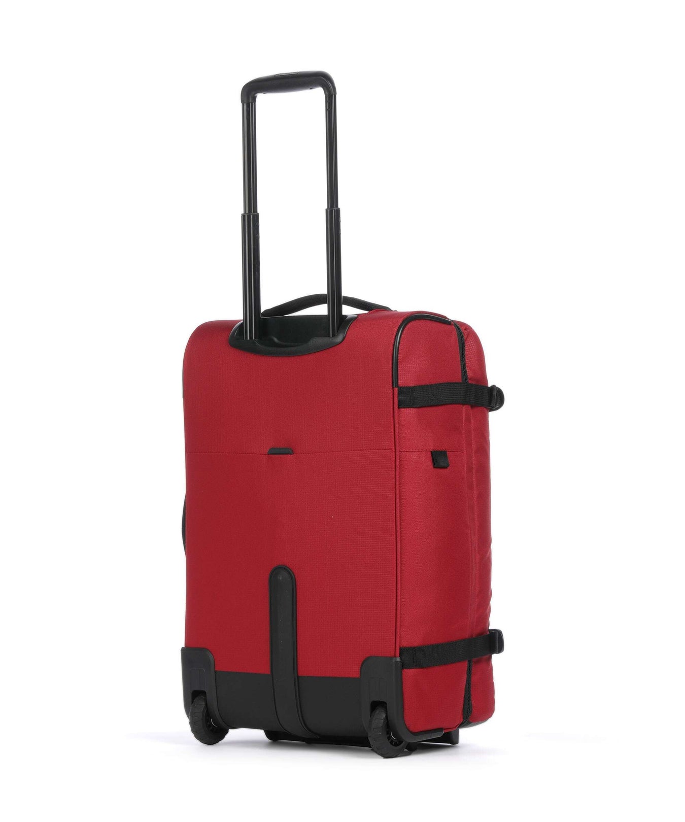 Samsonite ROADER Travel bag with wheels red clay
