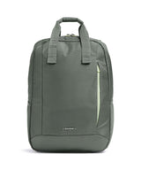 Samsonite Guardit Classy Zaino porta pc gunmetal green