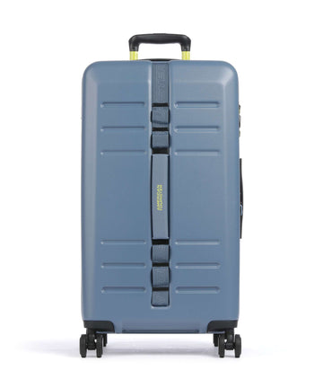 American Tourister Trailon 4-Rollen Trolley coronet blue