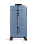 American Tourister Trailon 4-Rollen Trolley coronet blue