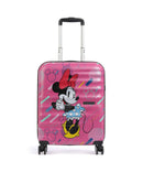 American Tourister Wavebreaker Disney Valigia trolley (4 ruote) minnie future pop