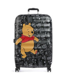 American Tourister Wavebreaker Disney 4-Rollen Trolley winnie the pooh