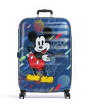 American Tourister Wavebreaker Disney Valise 4 roues mickey future pop