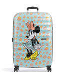 American Tourister Wavebreaker Disney 4-Rollen Trolley minnie pastel dots