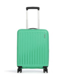 American Tourister Rejoy 4-Rollen Trolley jade green