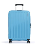 American Tourister Rejoy 4-Rollen Trolley azure blue