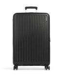 American Tourister Rejoy 4-Rollen Trolley true black