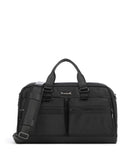Samsonite Relyon Borsone da viaggio black