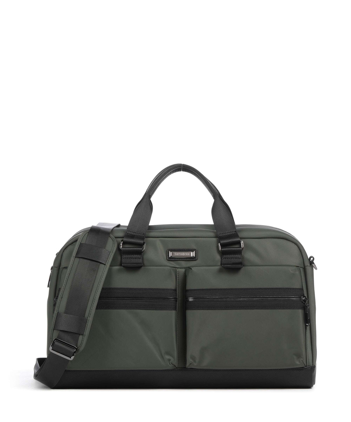 Samsonite Relyon Travel bag green