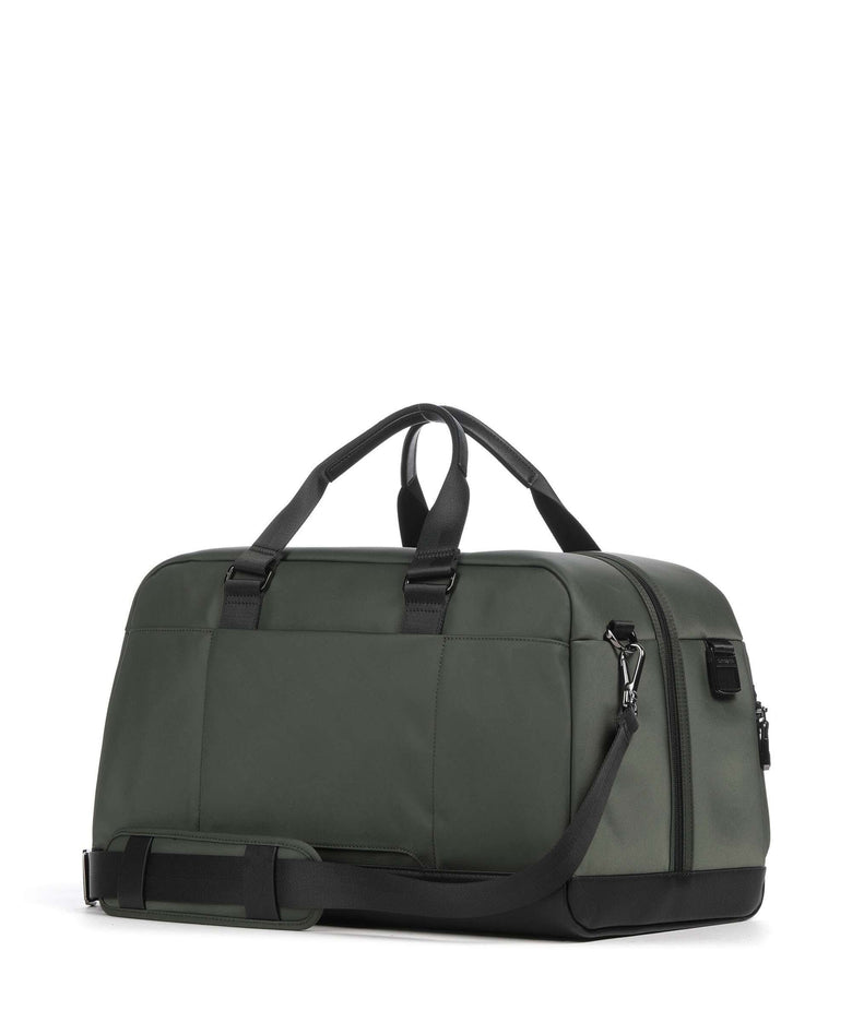 Samsonite Relyon Travel bag green